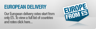 European delivery