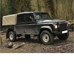Defender 110 and 130 Double Cab Crew Cab Pick Up Defender 110 and 130 Double Cab Crew Cab Pick Up