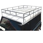 Galvanised Roof Rack Kits Galvanised Roof Rack Kits
