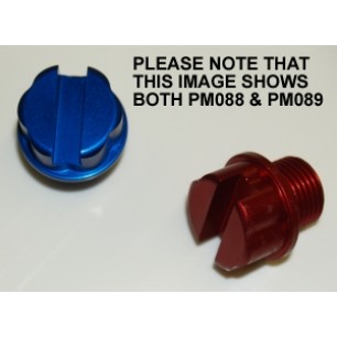 X Cap Radiator Cap X Cap Radiator Cap