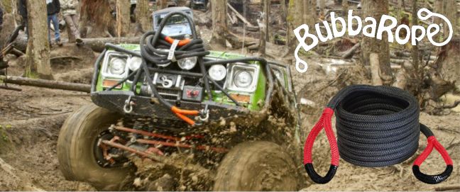 Bubba Rope