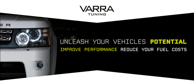 Varra Tuning