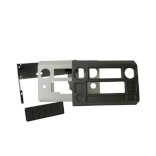 Defender Centre Dash Console and Switches Defender Centre Dash Console and Switches