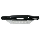 Terrafirma P38 Bumpers Terrafirma P38 Bumpers