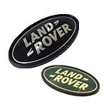 Badges suitable for the KBX Grilles Badges suitable for the KBX Grilles