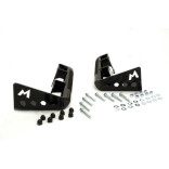 Defender Rear Corner Bumpers Defender Rear Corner Bumpers