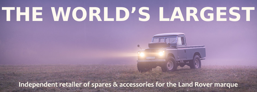 Land Rover Range Rover Spares Paddock Motors Paddock Spares
